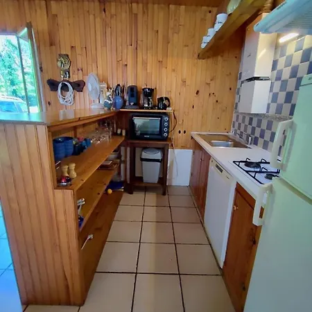 Chez Danielle Et Guy * Léon