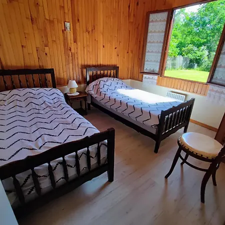 Chez Danielle Et Guy * Léon