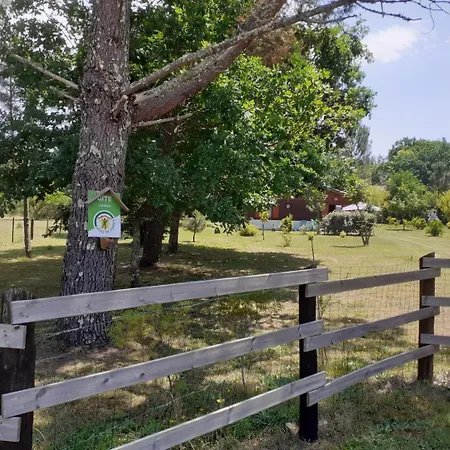 בית נופש Chez Danielle Et Guy *