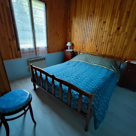 Chez Danielle Et Guy Dom wakacyjny Léon