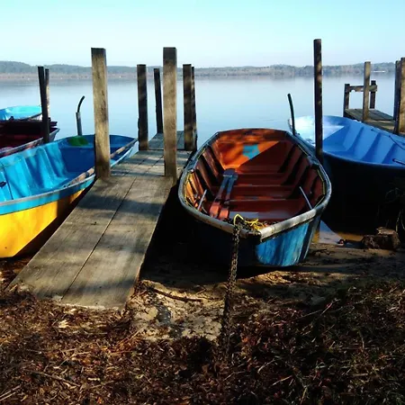 Chez Danielle Et Guy Léon