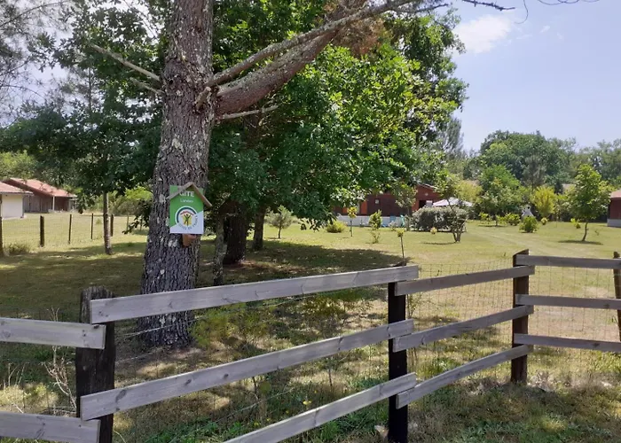 Дом отдыха Chez Danielle Et Guy *